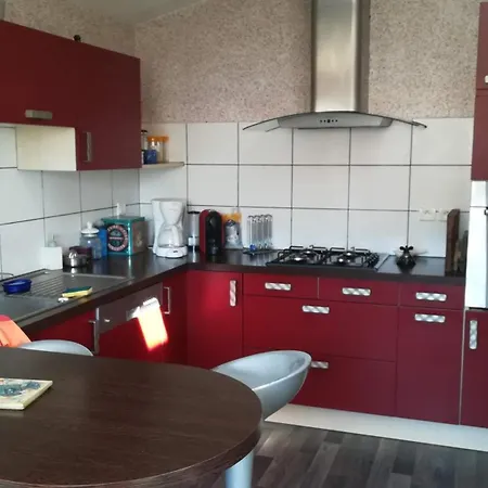 Charmante Maison Vendeenne Feriehus *