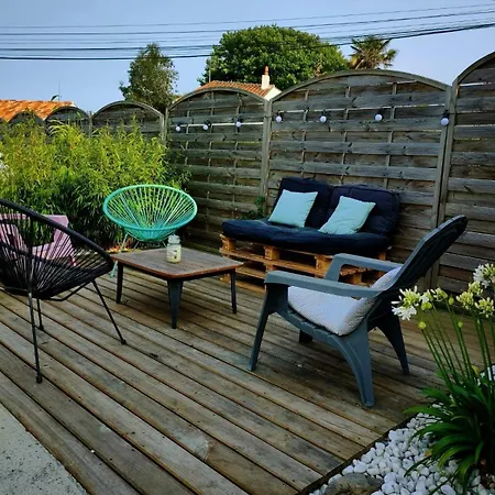 Charmante Maison Vendeenne *