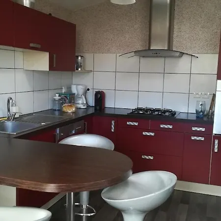 Feriehus Charmante Maison Vendeenne