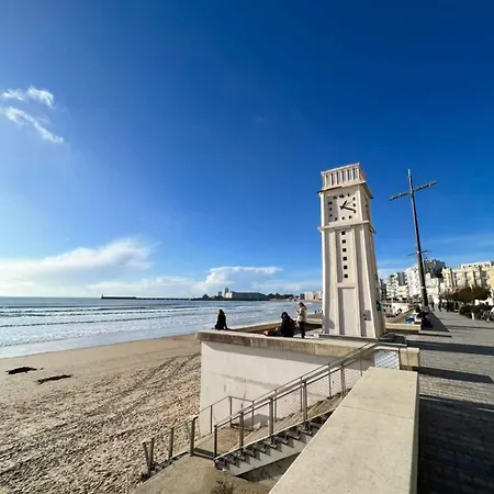 Charmante Maison Vendeenne * Les Sables-dʼOlonne