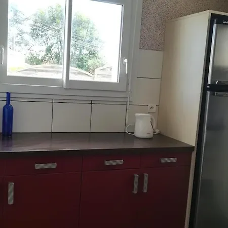 Charmante Maison Vendeenne 莱萨布勒-多洛讷