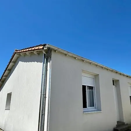 Charmante Maison Vendeenne