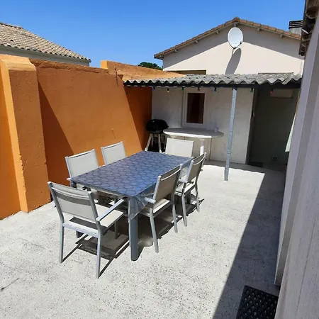 Charmante Maison Vendeenne 度假居