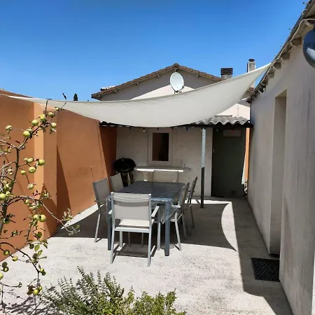 Charmante Maison Vendeenne 莱萨布勒-多洛讷