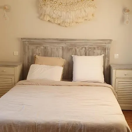 Charmante Maison Vendéenne * Les Sables-dʼOlonne