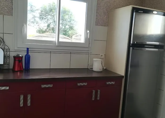 Charmante Maison Vendeenne Les Sables-dʼOlonne