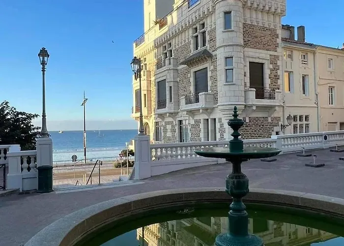 Charmante Maison Vendeenne *