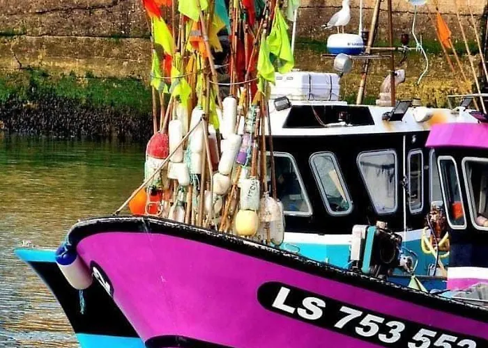 Charmante Maison Vendeenne * Les Sables-dʼOlonne
