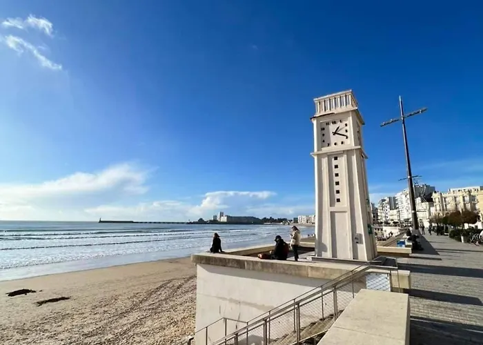 Charmante Maison Vendeenne * Les Sables-dʼOlonne